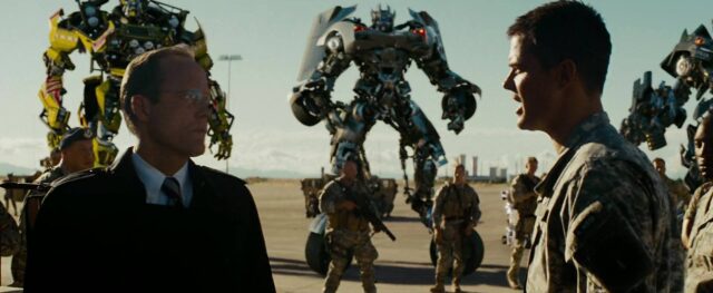 Transformers 2 : la revanche - Photos et affiches. 42 image transformers 2 revanche revenge fallen