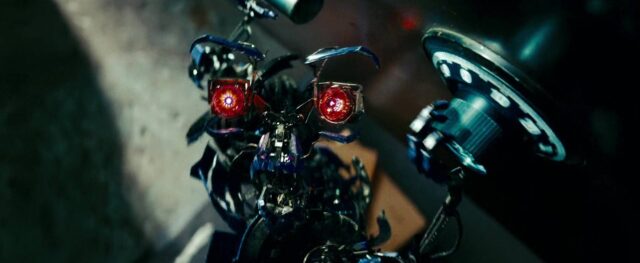 Transformers 2 : la revanche - Photos et affiches. 13 image transformers 2 revanche revenge fallen