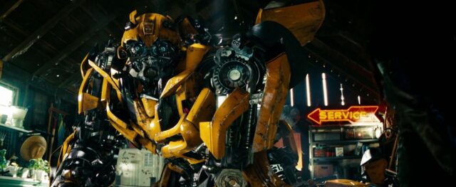 Transformers 2 : la revanche - Photos et affiches. 18 image transformers 2 revanche revenge fallen
