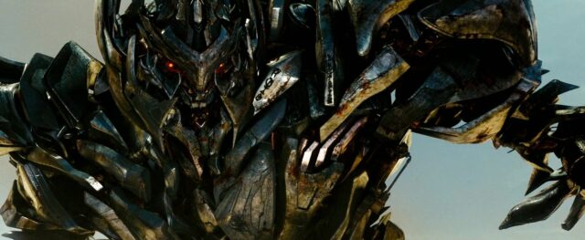 Transformers 2 : la revanche - Photos et affiches. 19 image transformers 2 revanche revenge fallen