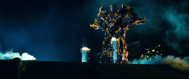 Transformers - Photos et affiches. 38 image transformers