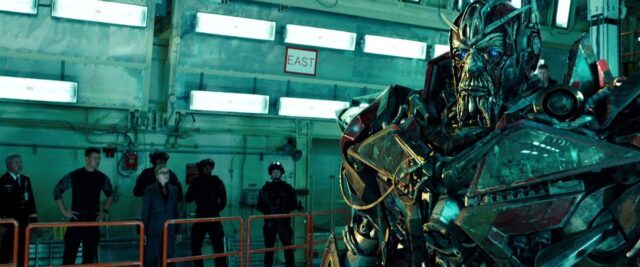 Transformers 3 : la face cachée de la Lune. - Photos et affiches. 27 image transformers 3 face cachée lune dark moon