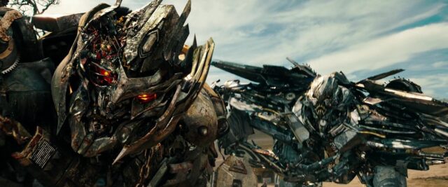 Transformers 3 : la face cachée de la Lune. - Photos et affiches. 36 image transformers 3 face cachée lune dark moon