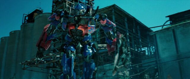 Transformers 3 : la face cachée de la Lune. - Photos et affiches. 40 image transformers 3 face cachée lune dark moon