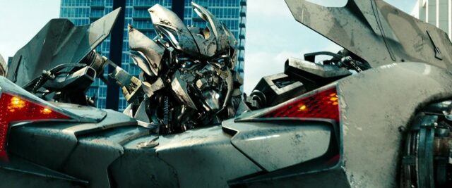 Transformers 3 : la face cachée de la Lune. - Photos et affiches. 44 image transformers 3 face cachée lune dark moon