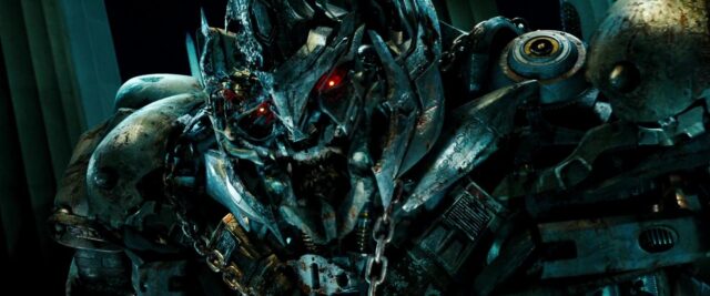 Transformers 3 : la face cachée de la Lune. - Photos et affiches. 46 image transformers 3 face cachée lune dark moon