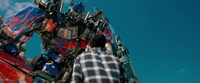 Transformers 3 : la face cachée de la Lune. - Photos et affiches. 8 image transformers 3 face cachée lune dark moon