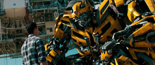 Transformers 3 : la face cachée de la Lune. - Photos et affiches. 20 image transformers 3 face cachée lune dark moon