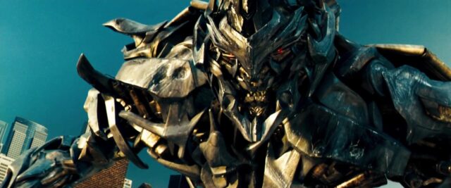 Transformers - Photos et affiches. 18 image transformers