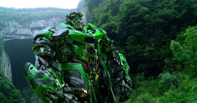 Transformers : l'âge de l'extinction - Photos et affiches. 25 image transformers age exctinction