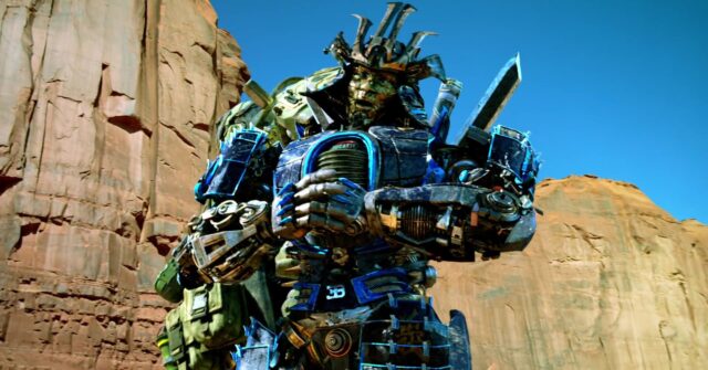 Transformers : l'âge de l'extinction - Photos et affiches. 41 image transformers age exctinction