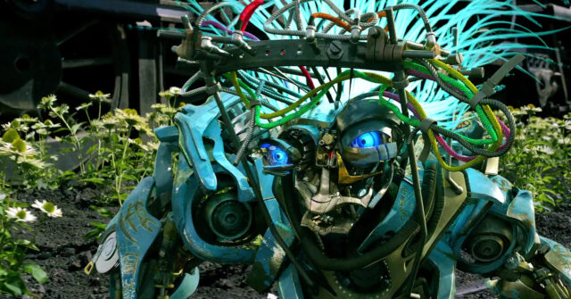 Transformers : l'âge de l'extinction - Photos et affiches. 51 image transformers age exctinction