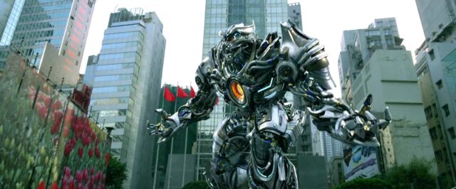 Transformers : l'âge de l'extinction - Photos et affiches. 56 image transformers age exctinction