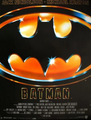 Batman.