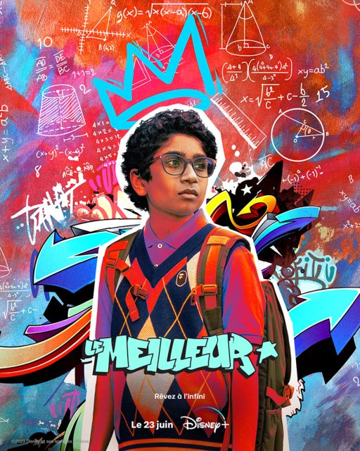 Le meilleur - Streaming. 1 affiche poster meilleur world best