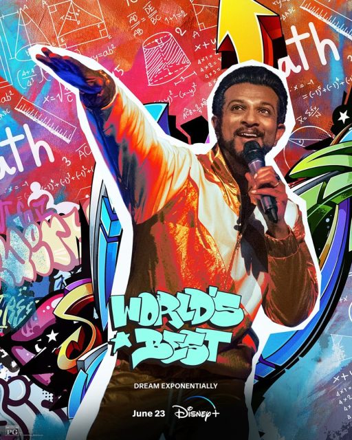 affiche poster meilleur world best