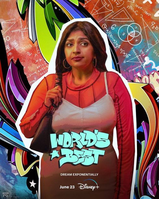 affiche poster meilleur world best