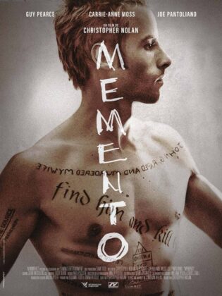 Memento.