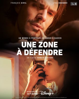 Une zone à défendre – Streaming.
