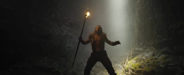 Kraven the hunter - Photos et affiches. 34 image kraven chasseur hunter