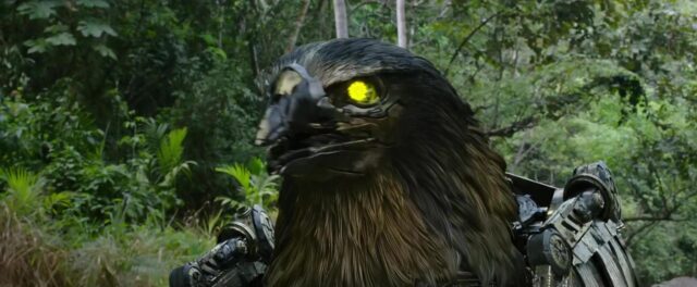 Transformers : rise of the Beasts - Photos et affiches. 33 image transformers rise beasts