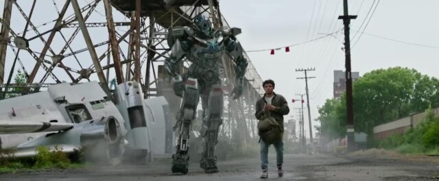 Transformers : rise of the Beasts - Photos et affiches. 34 image transformers rise beasts