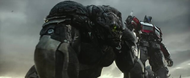 Transformers : rise of the Beasts - Photos et affiches. 37 image transformers rise beasts