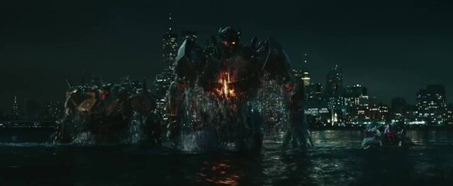 Transformers : rise of the Beasts - Photos et affiches. 41 image transformers rise beasts