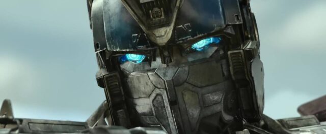 Transformers : rise of the Beasts - Photos et affiches. 43 image transformers rise beasts