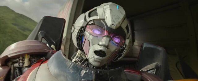 Transformers : rise of the Beasts - Photos et affiches. 44 image transformers rise beasts