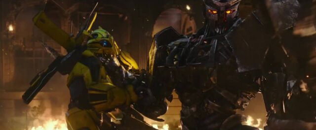 Transformers : rise of the Beasts - Photos et affiches. 50 image transformers rise beasts