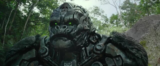 Transformers : rise of the Beasts - Photos et affiches. 52 image transformers rise beasts
