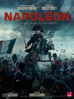 Napoléon.