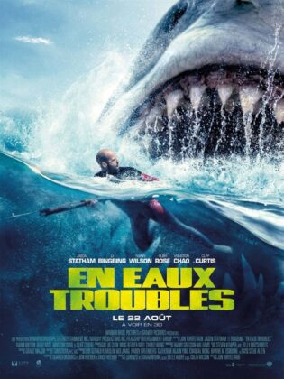En eaux troubles.