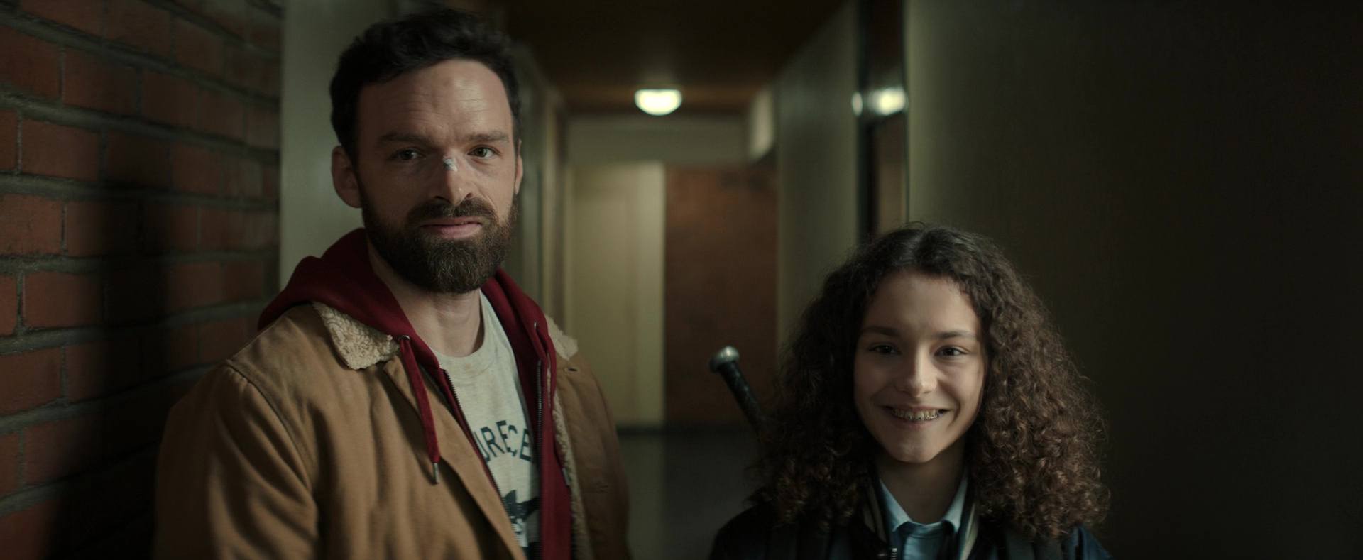 image antigang releve