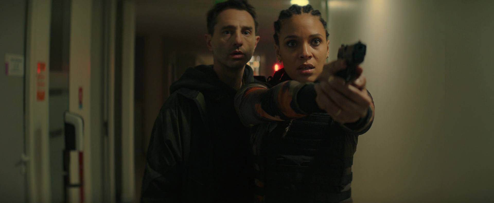 image antigang releve