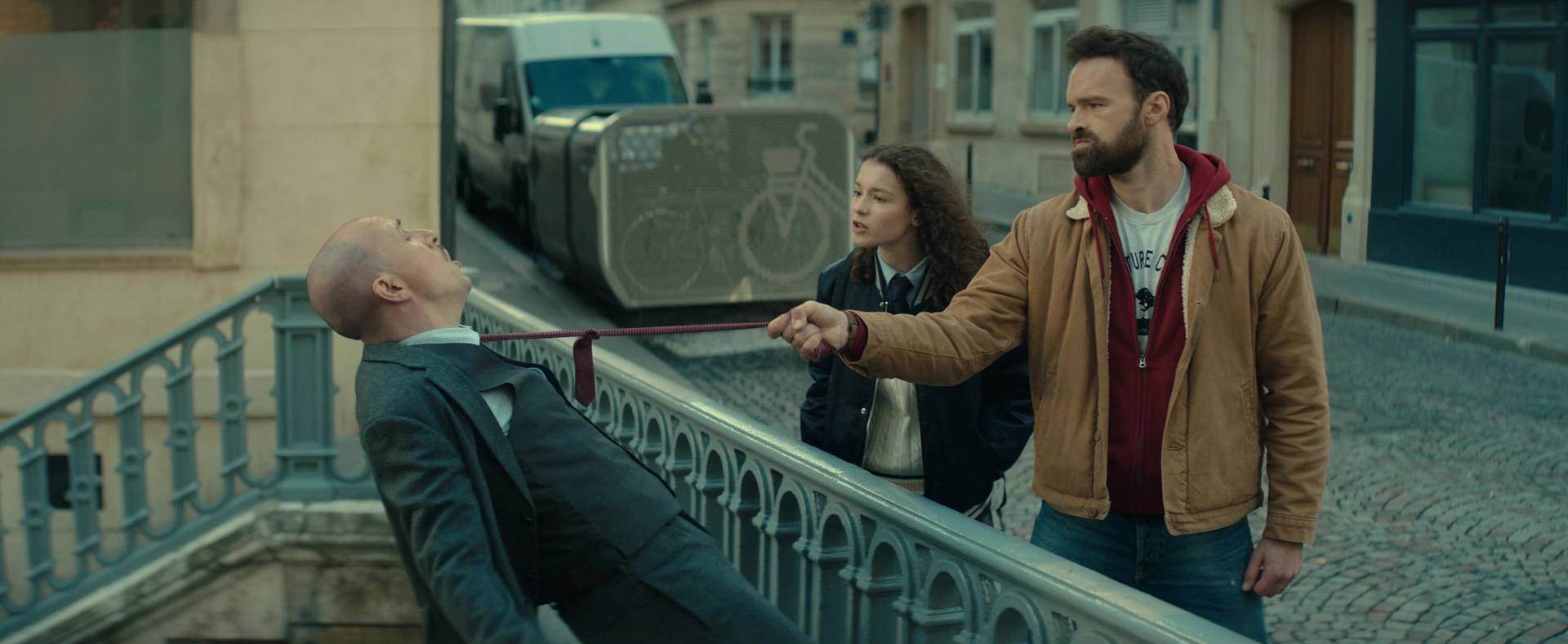 image antigang releve