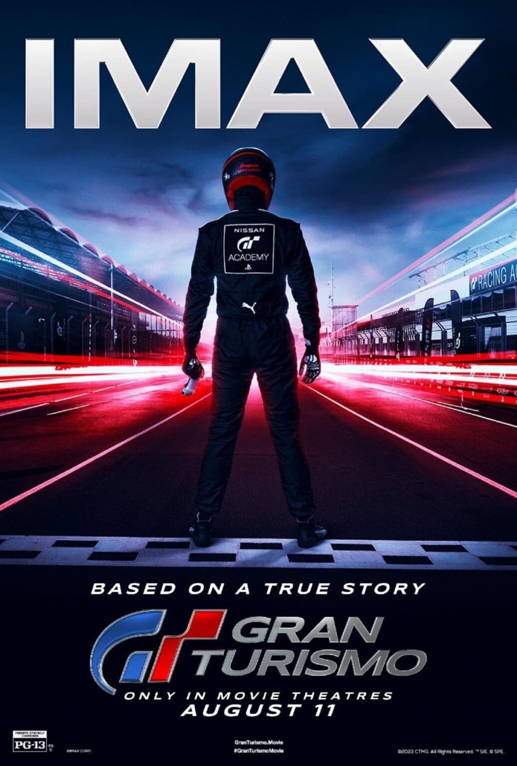 Affiche Promotionnelle Vintage Gran Turismo 2 - Format 80x50 Cm - Édition PlayStation 2, 1999 - RARE
