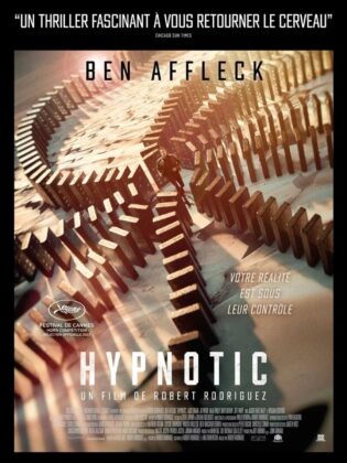 Hypnotic.