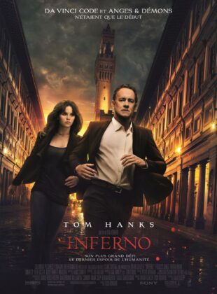 Inferno.
