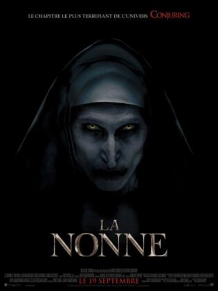 La nonne. 17 La nonne.
