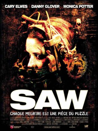 Saw.