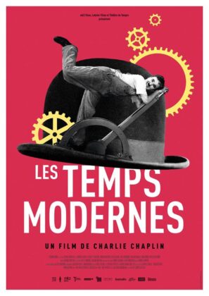 Les temps modernes.