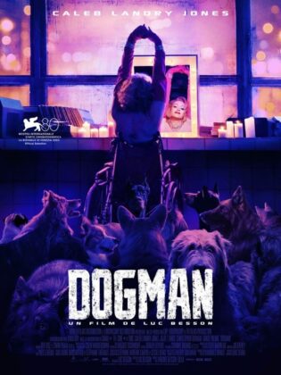 Dogman.