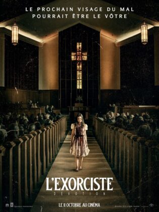 L'exorciste : dévotion. 4 L’exorciste : dévotion.
