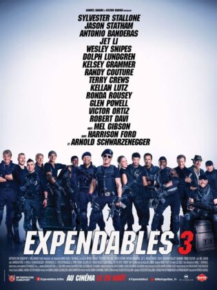 Expendables 3.