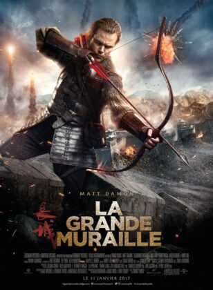 La grande muraille.
