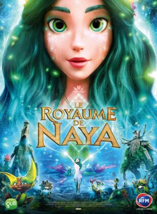 Le royaume de Naya.