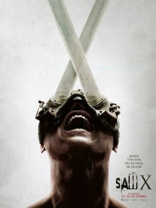 Saw X. 14 Saw X.