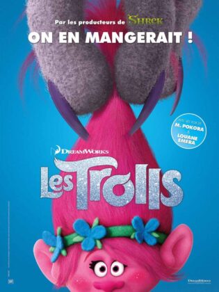 Les Trolls.